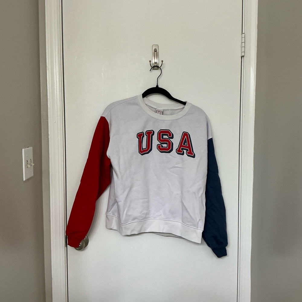 USA Sweatshirt